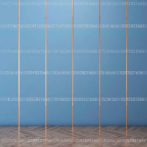 Phông Nền Livestream Chụp Ảnh Decor Trang Trí Tường Hiện Đại 3D 5D Mã P500
