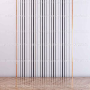 Phông Nền Livestream Chụp Ảnh Decor Trang Trí Tường Hiện Đại 3D 5D Mã P501