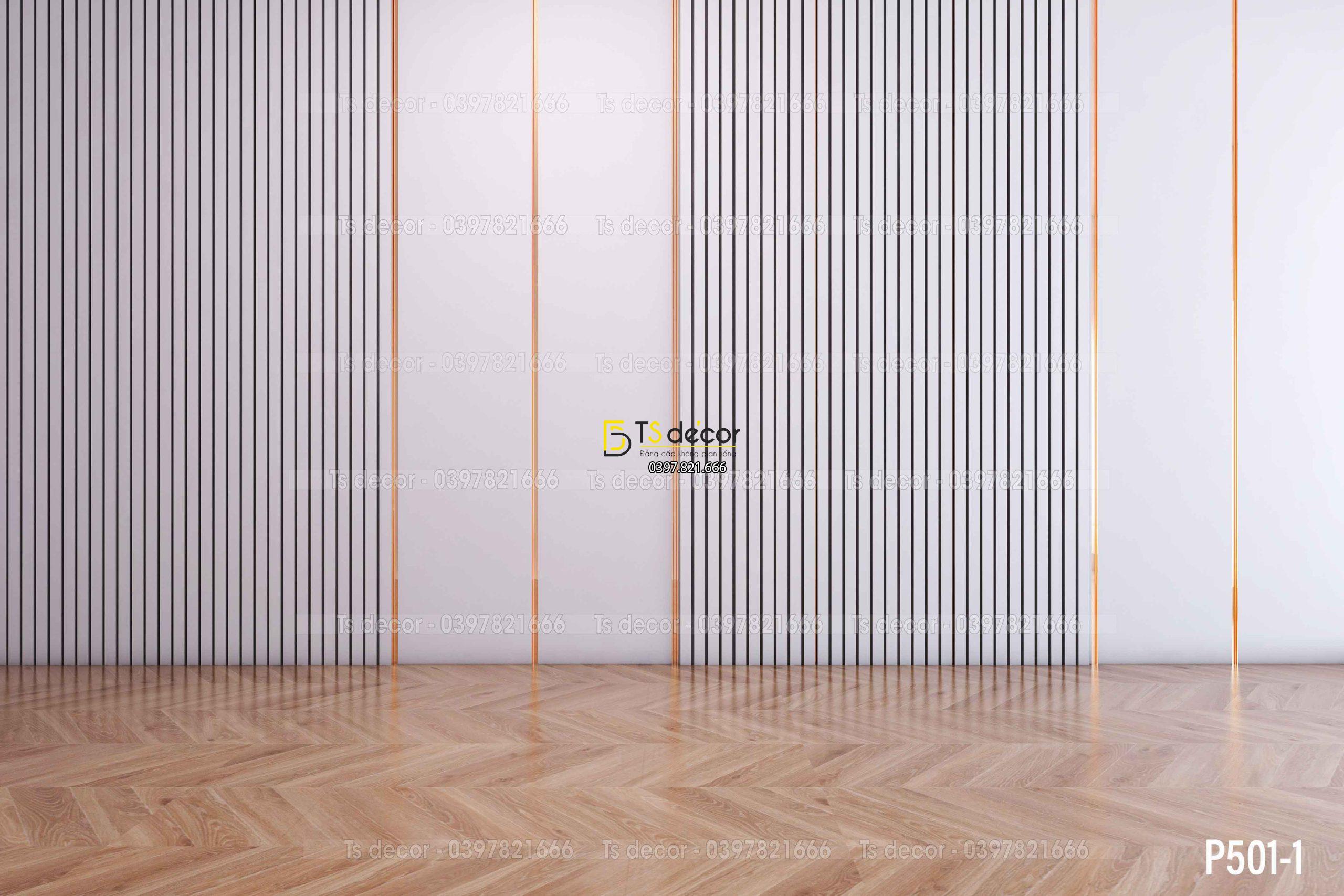 Phông Nền Livestream Chụp Ảnh Decor Trang Trí Tường Hiện Đại 3D 5D Mã P501