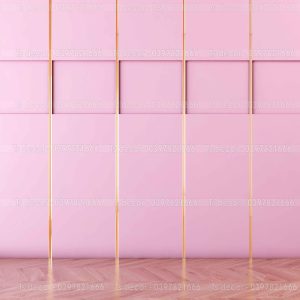 Phông Nền Livestream Chụp Ảnh Decor Trang Trí Tường Hiện Đại 3D 5D Mã P502B