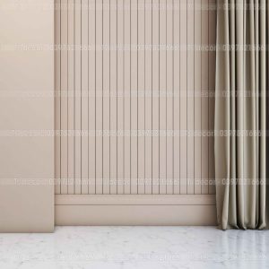 Phông Nền Livestream Chụp Ảnh Decor Trang Trí Tường Hiện Đại 3D 5D Mã P506