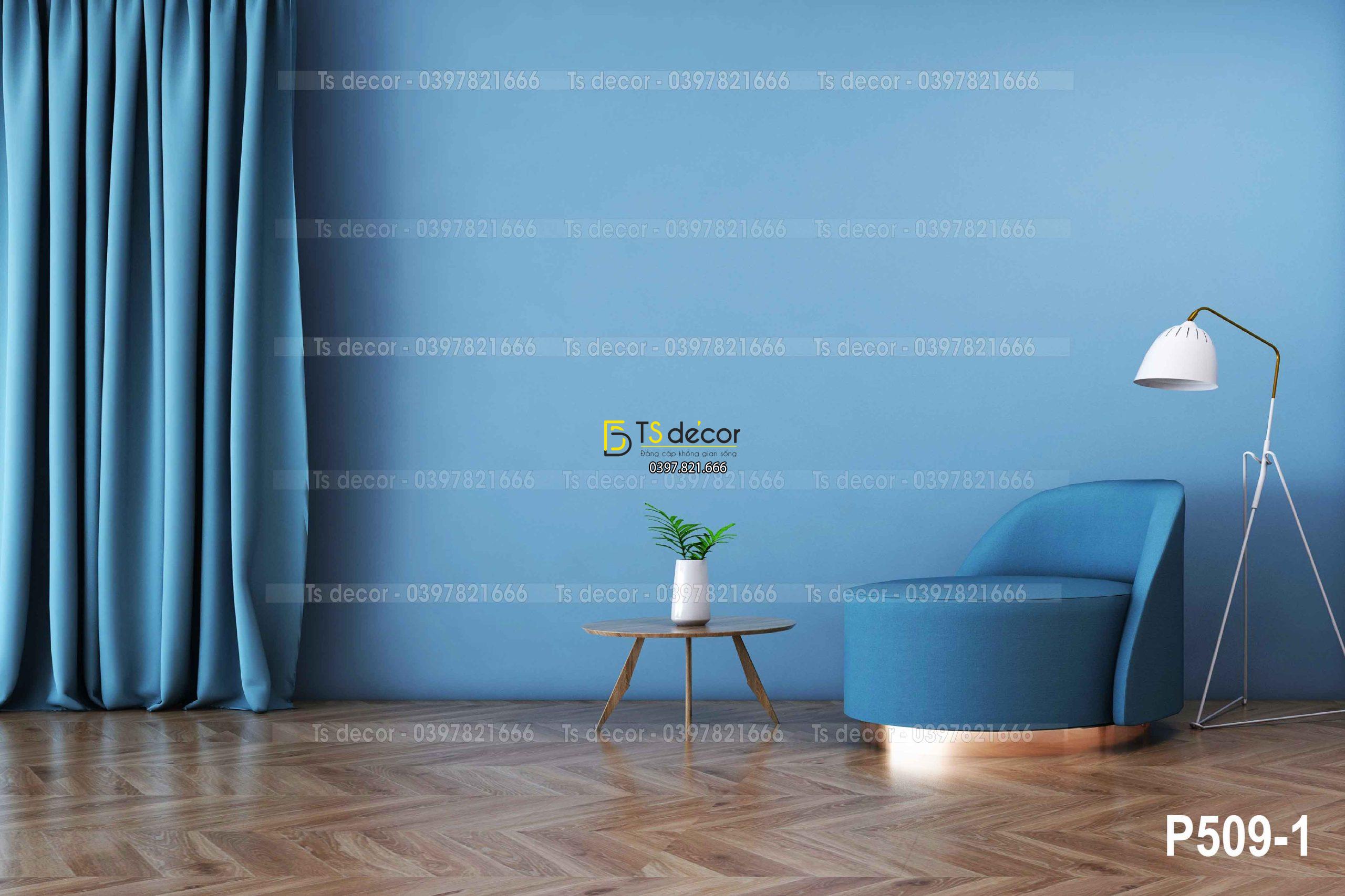 Phông Nền Livestream Chụp Ảnh Decor Trang Trí Tường Hiện Đại 3D 5D Mã P509