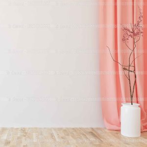 Phông Nền Livestream Chụp Ảnh Decor Trang Trí Tường Hiện Đại 3D 5D Mã P521