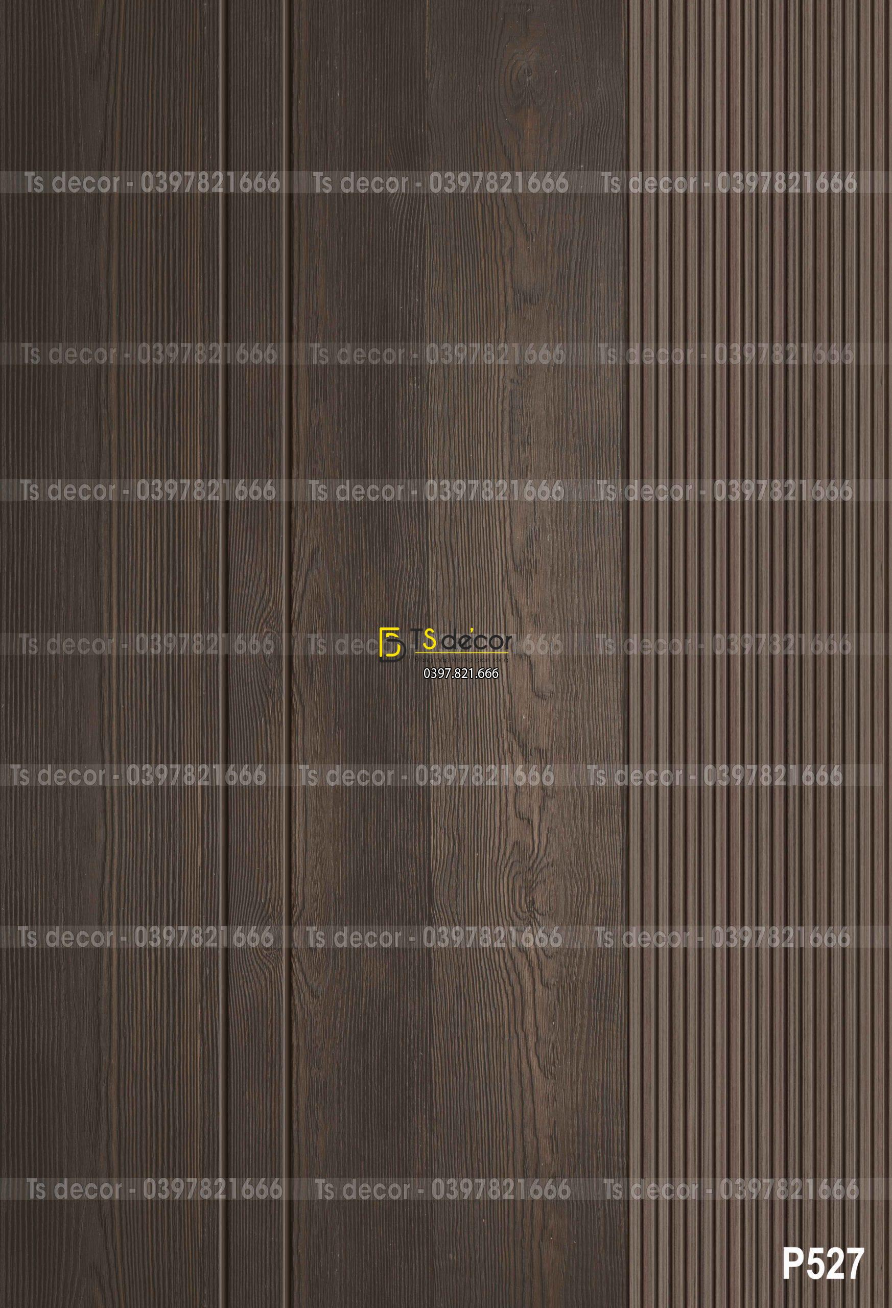 Phông Nền Livestream Chụp Ảnh Decor Trang Trí Tường Hiện Đại 3D 5D Mã P527