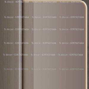 Phông Nền Livestream Chụp Ảnh Trang Trí Hiện Đại 3D 5D Mã P532