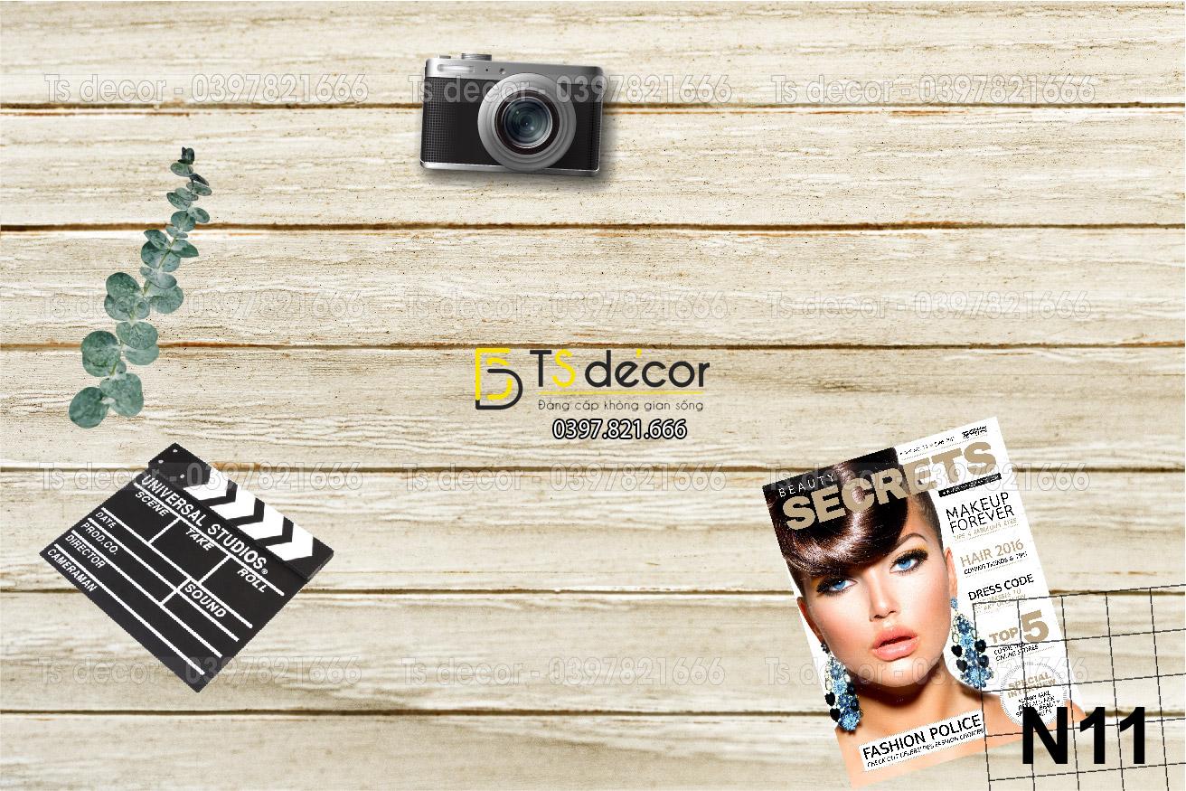 Phông Nền Chụp Ảnh Sản Phẩm Cao Cấp N11