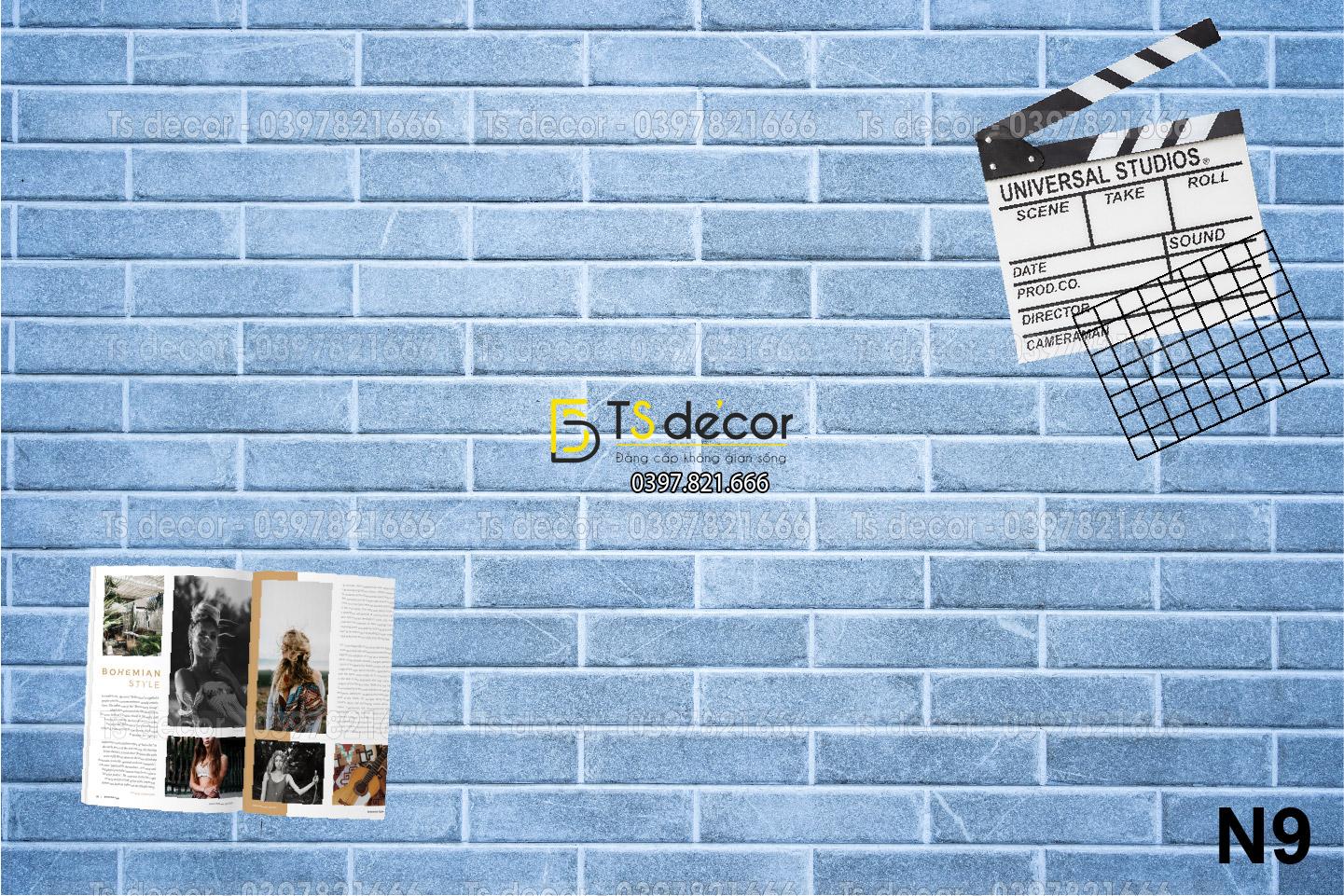 Phông Nền Chụp Ảnh Sản Phẩm Cao Cấp N9