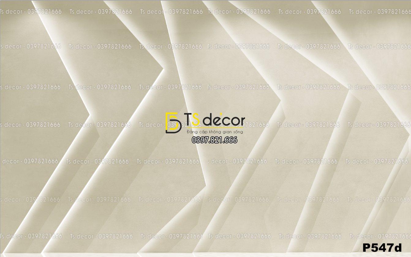 Phông Nền Livestream, Chụp Ảnh Xu Hướng Hiện Đại 3D 5D Mã P547d