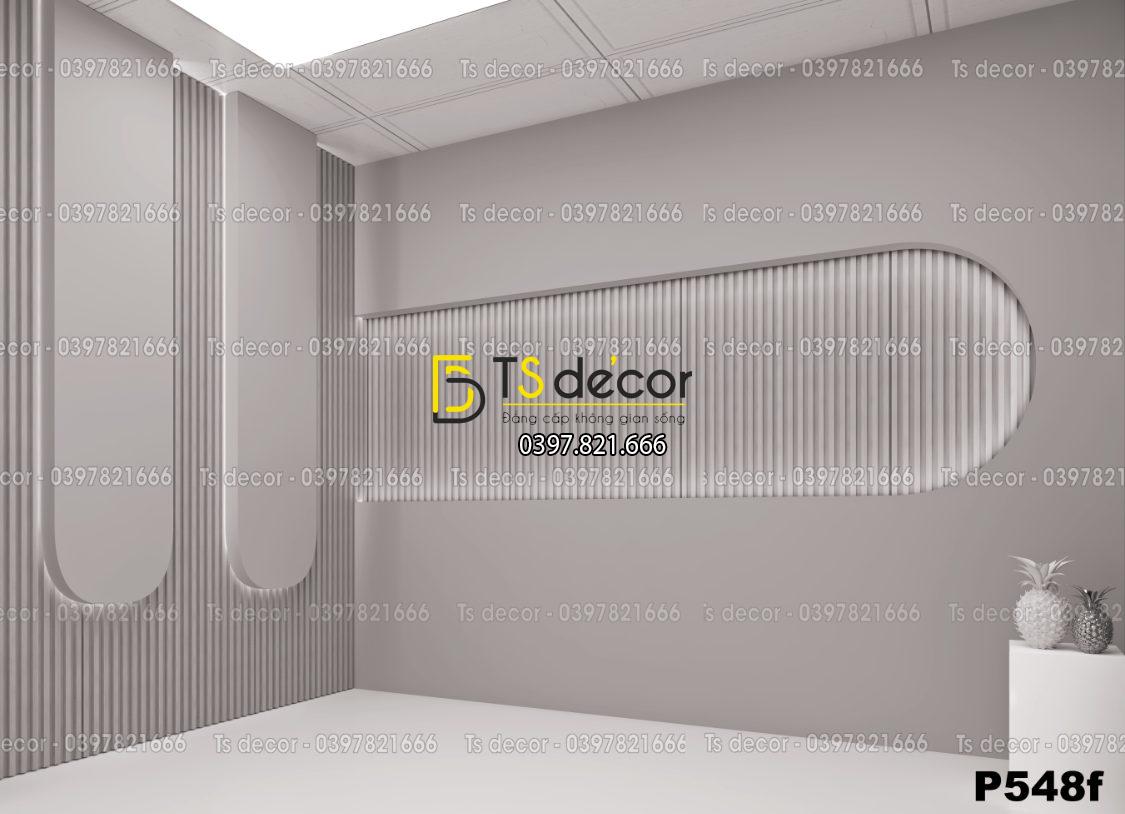 Phông Nền Livestream, Chụp Ảnh Xu Hướng Hiện Đại 3D 5D Mã P548f