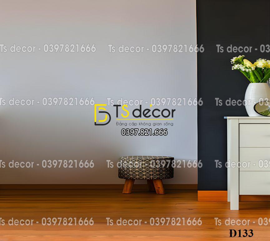 Phông Nền Livestream, Chụp Ảnh, Trang Trí, Decor Xu Hướng Hiện Đại 3D 5D Mã Đ133