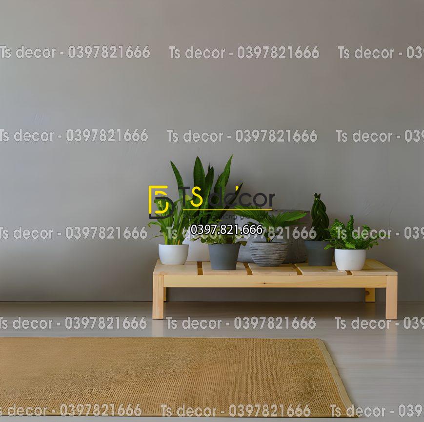 Phông Nền Livestream, Chụp Ảnh, Trang Trí, Decor Xu Hướng Hiện Đại 3D 5D Mã Đ140