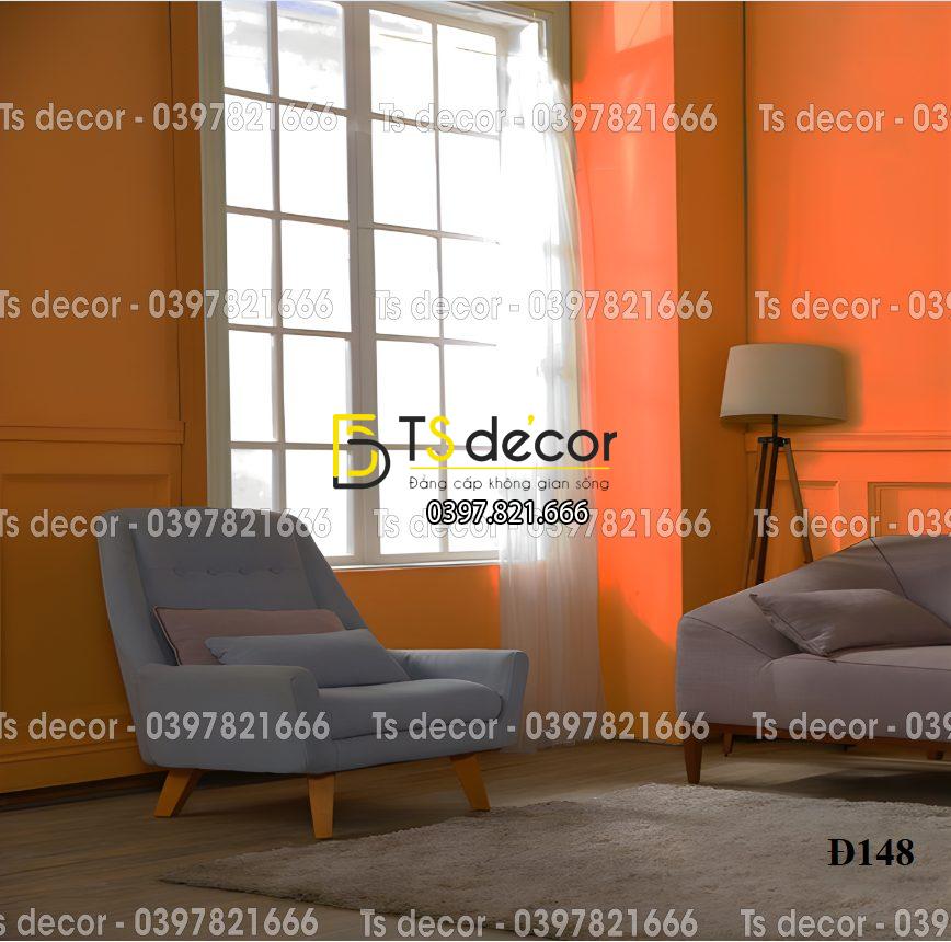 Phông Nền Livestream, Chụp Ảnh, Trang Trí, Decor Xu Hướng Hiện Đại 3D 5D Mã Đ148