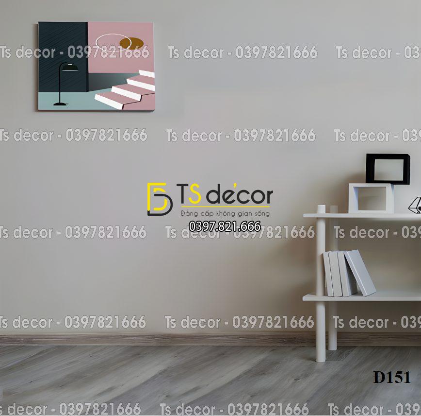 Phông Nền Livestream, Chụp Ảnh, Trang Trí, Decor Xu Hướng Hiện Đại 3D 5D Mã Đ151