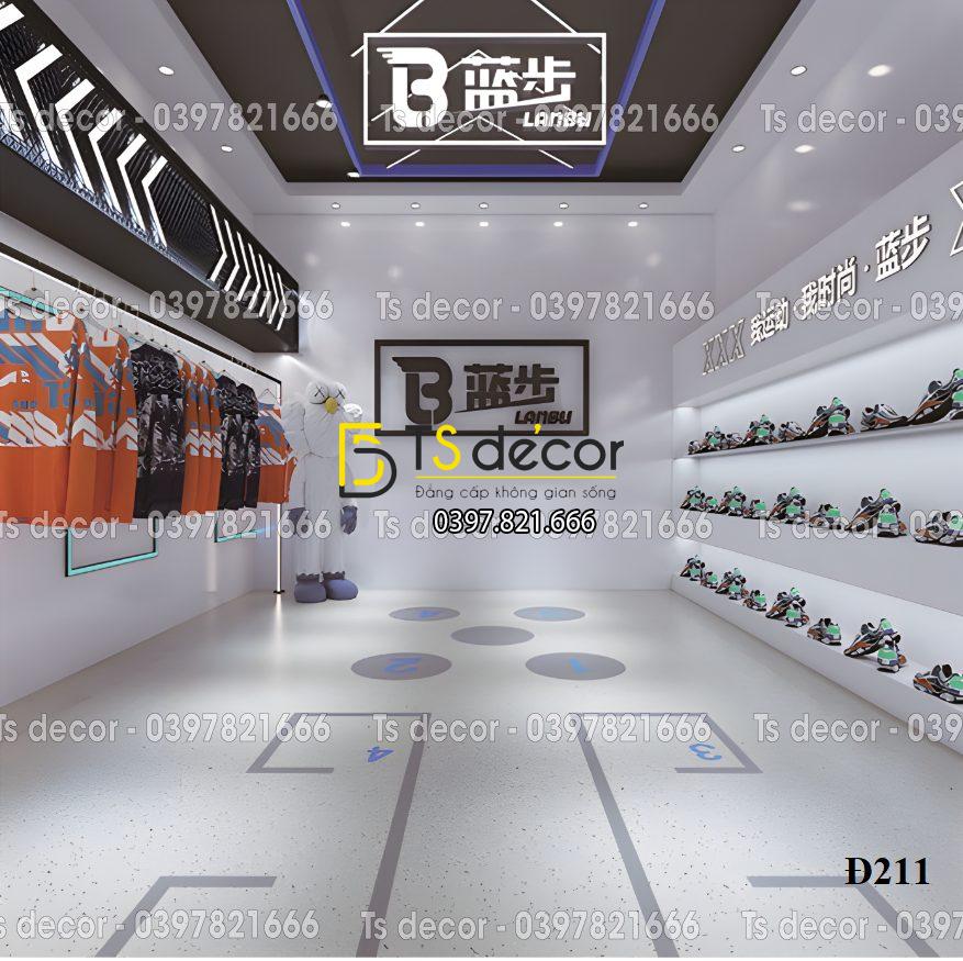 Phông Nền Livestream, Chụp Ảnh, Trang Trí, Decor Xu Hướng Hiện Đại 3D 5D Mã Đ211