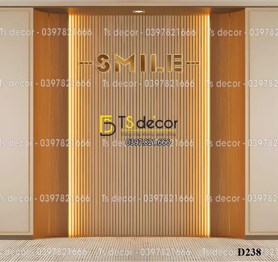 Phông Nền Livestream, Chụp Ảnh, Trang Trí, Decor Xu Hướng Hiện Đại 3D 5D Mã Đ238