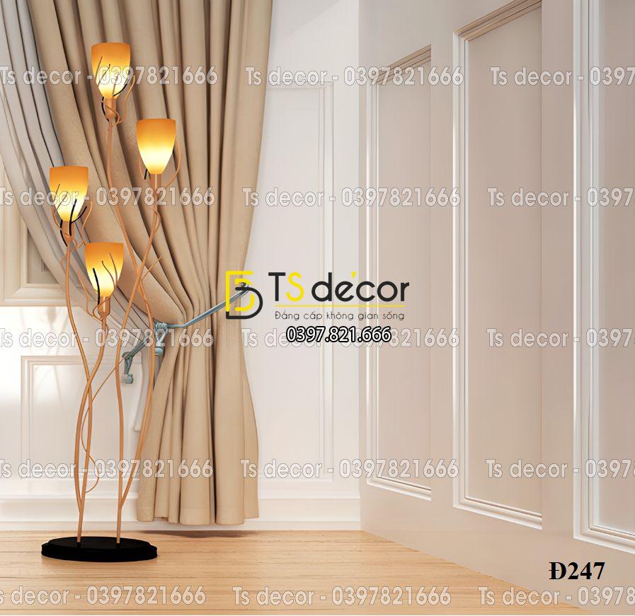 Phông Nền Livestream, Chụp Ảnh, Trang Trí, Decor Xu Hướng Hiện Đại 3D 5D Mã Đ247