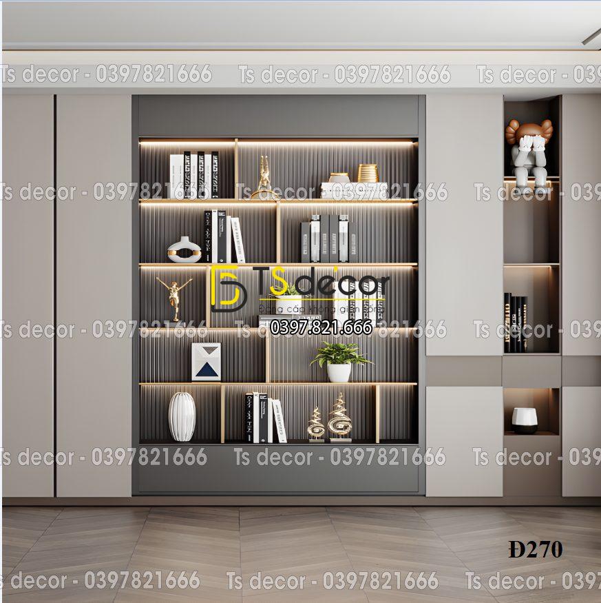 Phông Nền Livestream, Chụp Ảnh, Trang Trí, Decor Xu Hướng Hiện Đại 3D 5D Mã Đ270