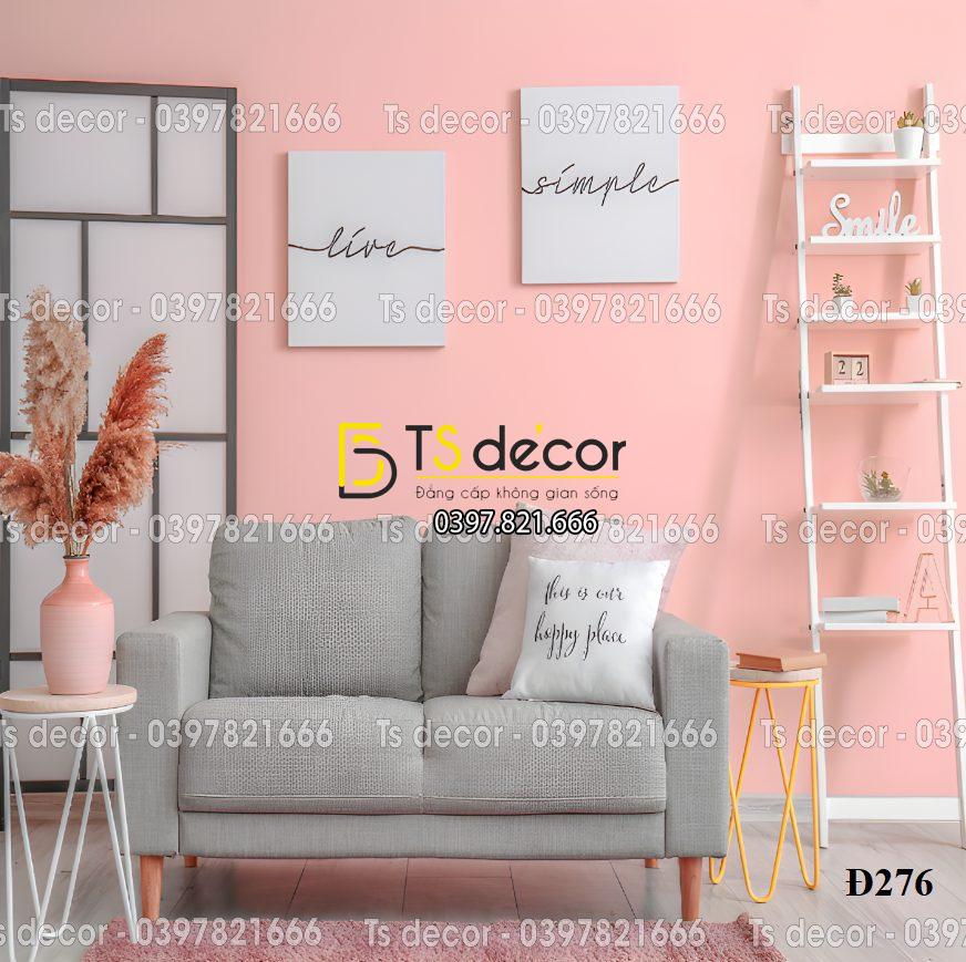 Phông Nền Livestream, Chụp Ảnh, Trang Trí, Decor Xu Hướng Hiện Đại 3D 5D Mã Đ276