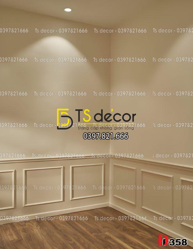 Phông Nền Livestream, Chụp Ảnh, Trang Trí, Decor Xu Hướng Hiện Đại 3D 5D Mã Đ358