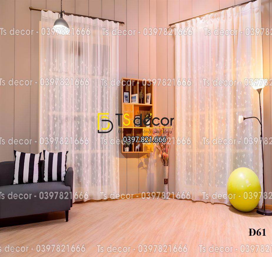 Phông Nền Livestream, Chụp Ảnh, Trang Trí, Decor Xu Hướng Hiện Đại 3D 5D Mã Đ61
