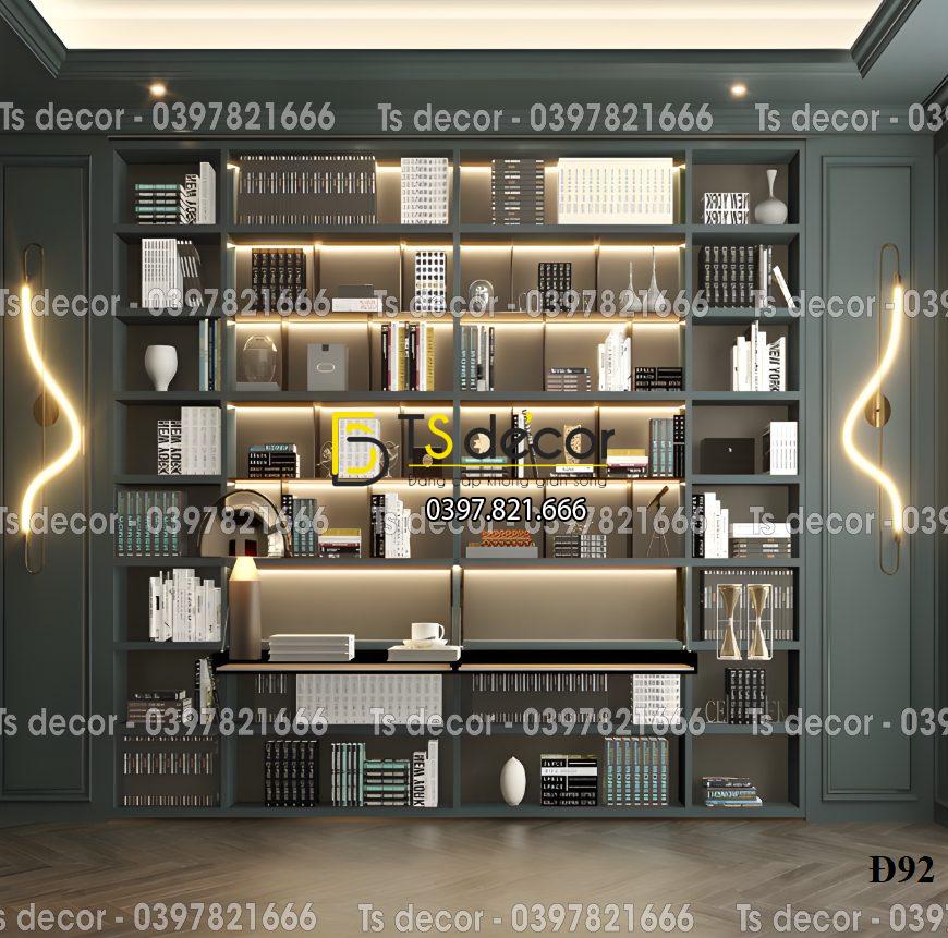 Phông Nền Livestream, Chụp Ảnh, Trang Trí, Decor Xu Hướng Hiện Đại 3D 5D Mã Đ92