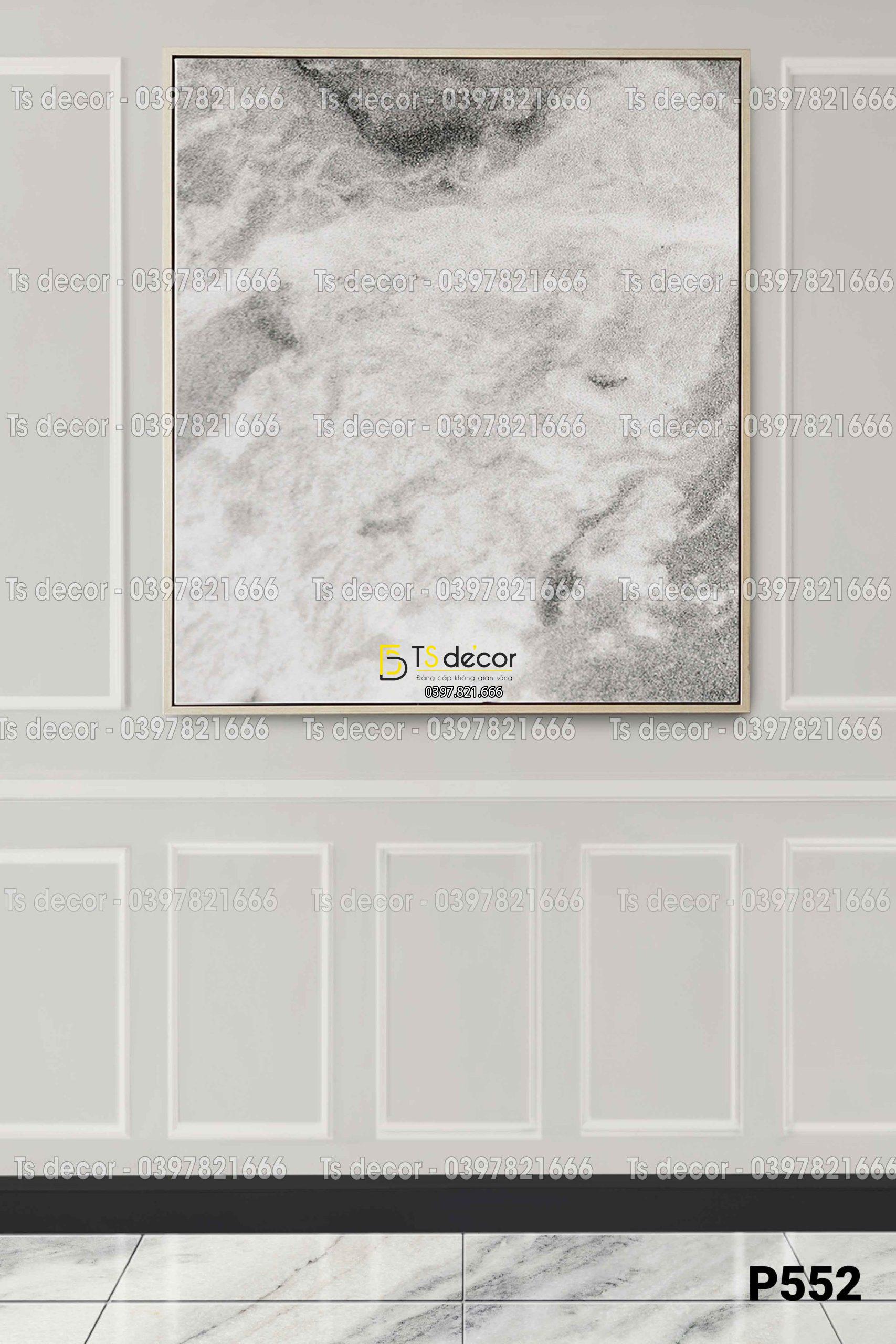 Phông Nền Livestream, Chụp Ảnh Xu Hướng Hiện Đại 3D 5D Mã P552