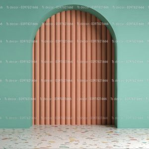 Phông Nền Livestream, Chụp Ảnh, Trang Trí, Decor Xu Hướng Hiện Đại 3D 5D Mã P556 / P556A/ P556B / P556-1 / P556-1A / P556-1B