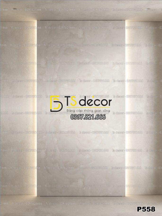 Phông Nền Livestream, Chụp Ảnh, Trang Trí, Decor Xu Hướng Hiện Đại 3D 5D Mã P558