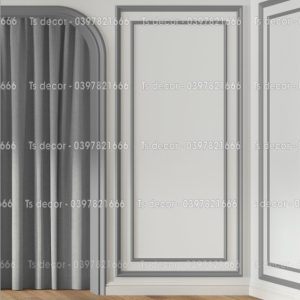 Phông Nền Livestream, Chụp Ảnh, Trang Trí, Decor Xu Hướng Hiện Đại 3D 5D Mã P561 / P561-1 / P561-2 / P561-3 / P561-4 / P561-5