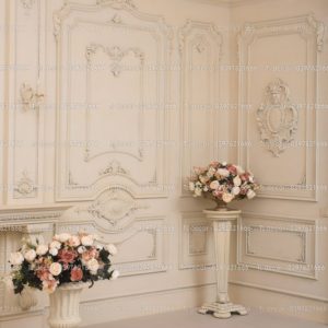 Phông Nền Livestream, Chụp Ảnh, Trang Trí, Decor Xu Hướng Hiện Đại 3D 5D Mã P566