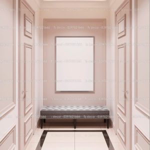 Phông Nền Livestream, Chụp Ảnh, Trang Trí, Decor Xu Hướng Hiện Đại 3D 5D Mã P568 / P568-1