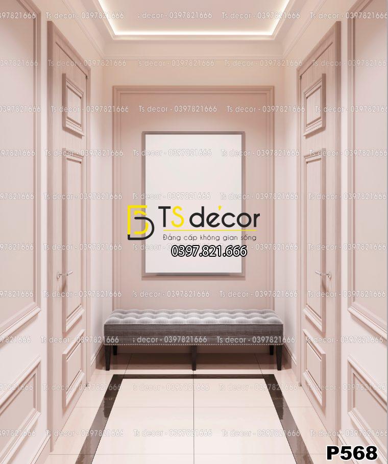 Phông Nền Livestream, Chụp Ảnh, Trang Trí, Decor Xu Hướng Hiện Đại 3D 5D Mã P568