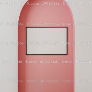 Phông Nền Livestream, Chụp Ảnh, Trang Trí, Decor Xu Hướng Hiện Đại 3D 5D Mã P569-1 / P569-1A / P569-1B / P569 / P569A / P569B