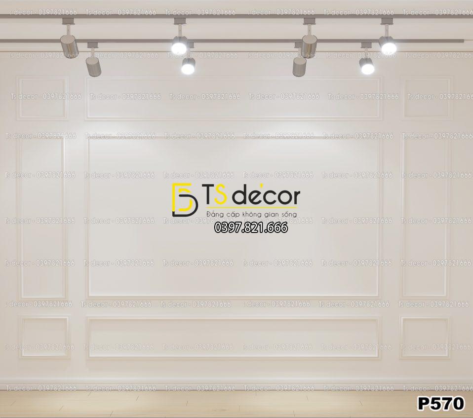 Phông Nền Livestream, Chụp Ảnh, Trang Trí, Decor Xu Hướng Hiện Đại 3D 5D Mã P570