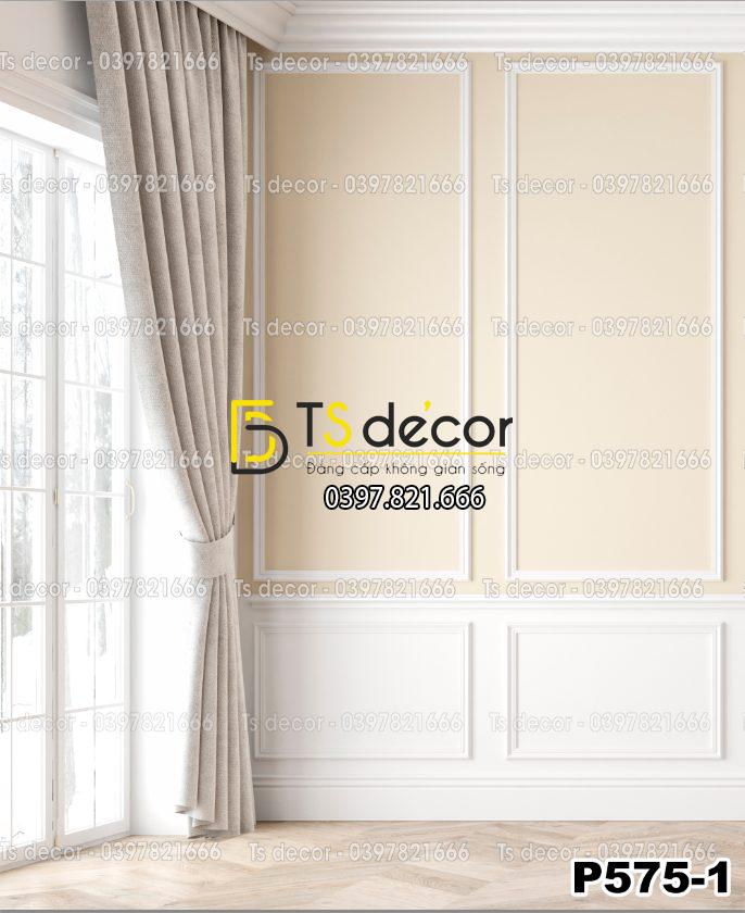 Phông Nền Livestream, Chụp Ảnh, Trang Trí, Decor Xu Hướng Hiện Đại 3D 5D Mã P575-1