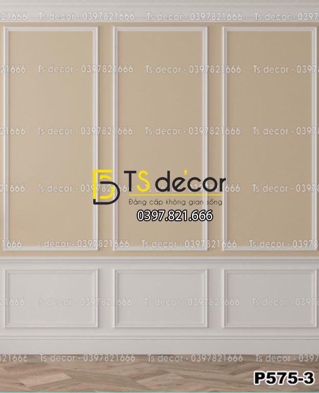 Phông Nền Livestream, Chụp Ảnh, Trang Trí, Decor Xu Hướng Hiện Đại 3D 5D Mã P575-3