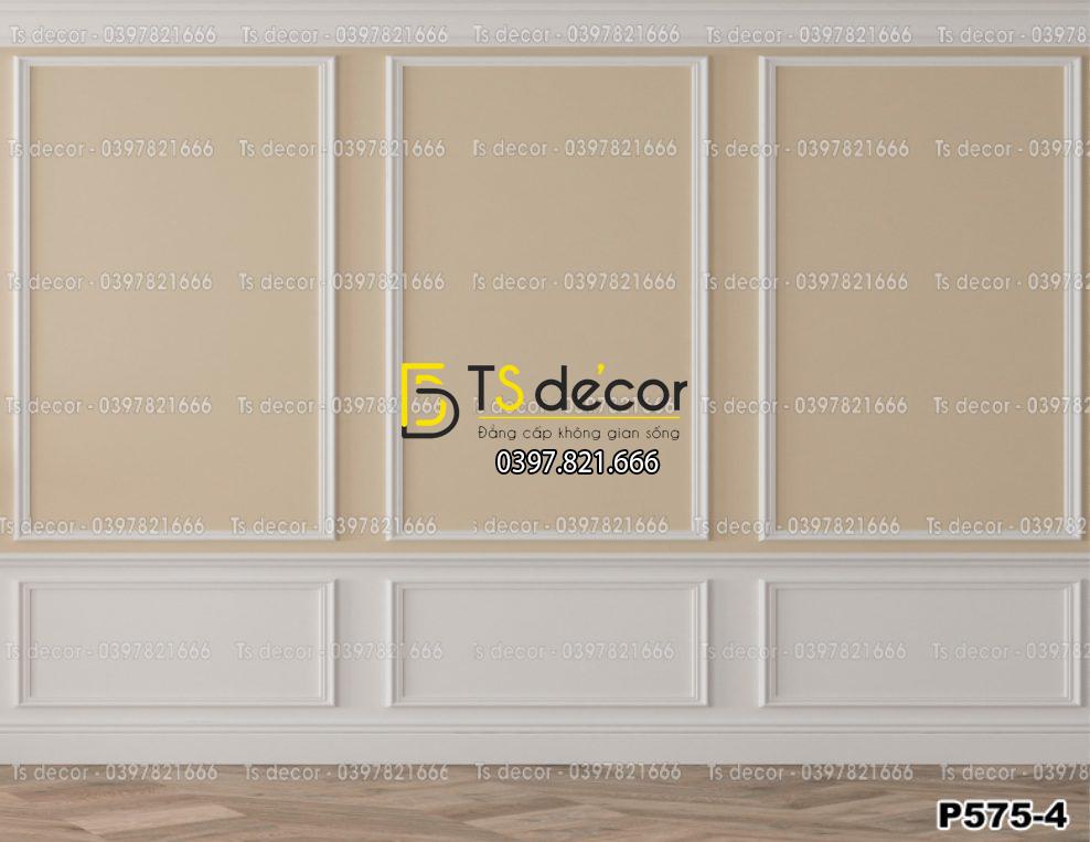 Phông Nền Livestream, Chụp Ảnh, Trang Trí, Decor Xu Hướng Hiện Đại 3D 5D Mã P575-4