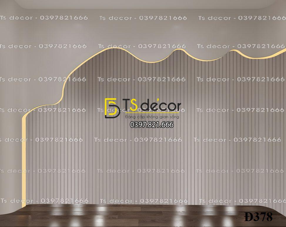 Phông Nền, Background Livestream Chụp Ảnh, Quay video Hiện Đại 3D 5D Mã Đ378