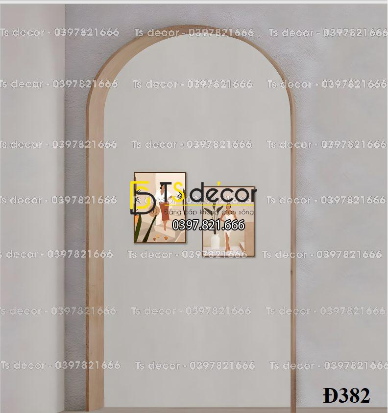 Phông Nền, Background Livestream Chụp Ảnh, Quay video Hiện Đại 3D 5D Mã Đ382