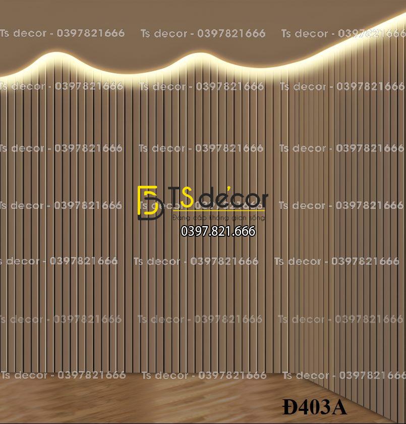 Phông Nền, Background Livestream Chụp Ảnh, Quay video Hiện Đại 3D 5D Mã Đ403A