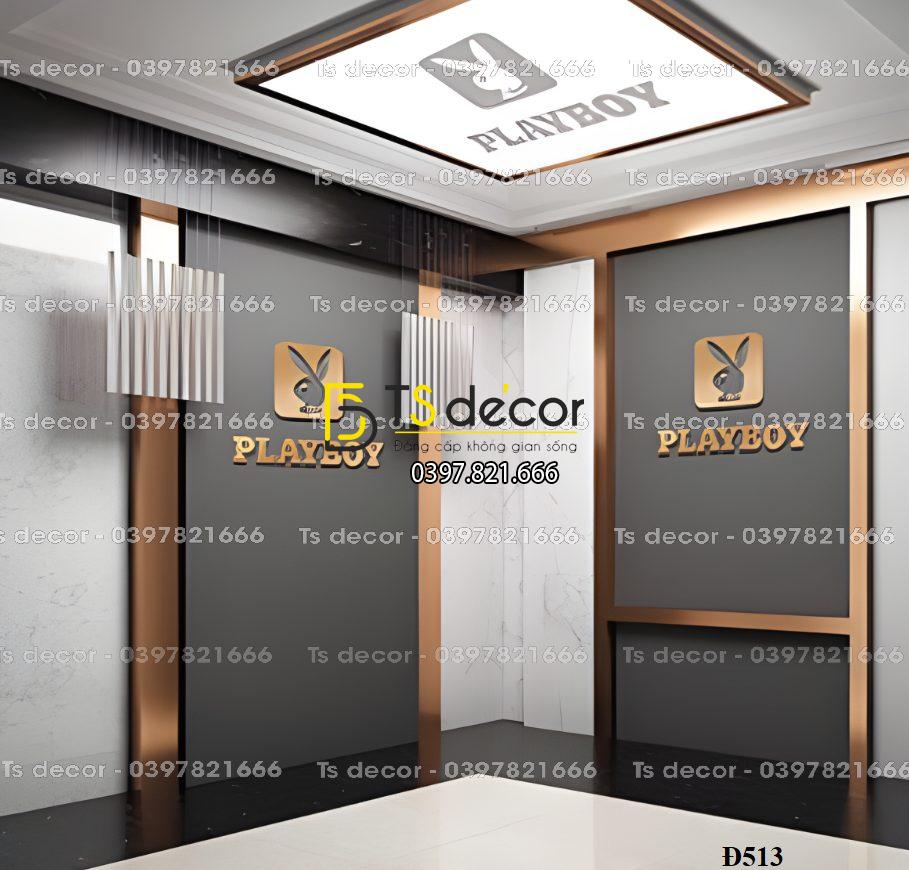 Phông Nền, Background Livestream Chụp Ảnh, Quay video Hiện Đại 3D 5D Mã Đ513