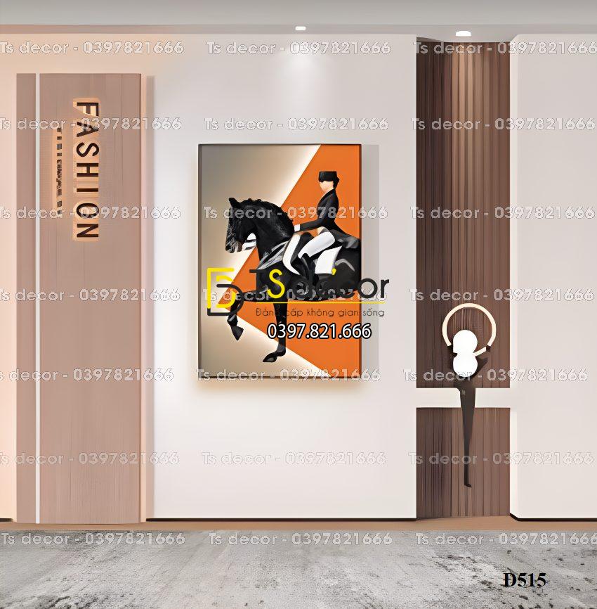 Phông Nền, Background Livestream Chụp Ảnh, Quay video Hiện Đại 3D 5D Mã Đ515