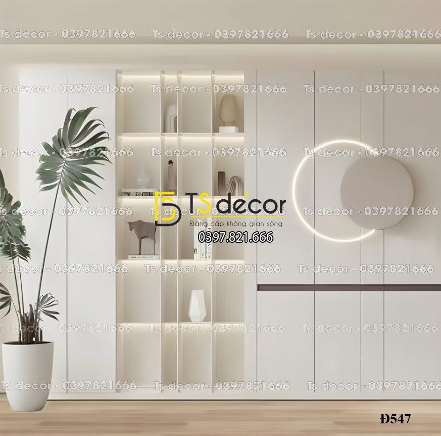 Phông Nền, Background Livestream Chụp Ảnh, Quay video Hiện Đại 3D 5D Mã Đ547