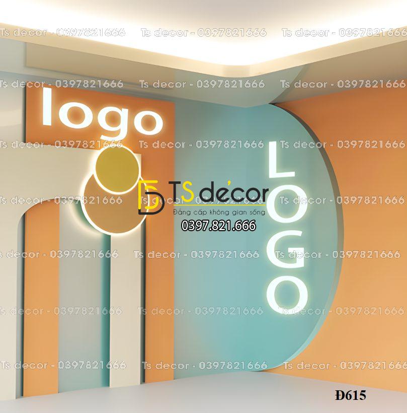 Phông Nền, Background Livestream Chụp Ảnh, Quay video Hiện Đại 3D 5D Mã Đ615