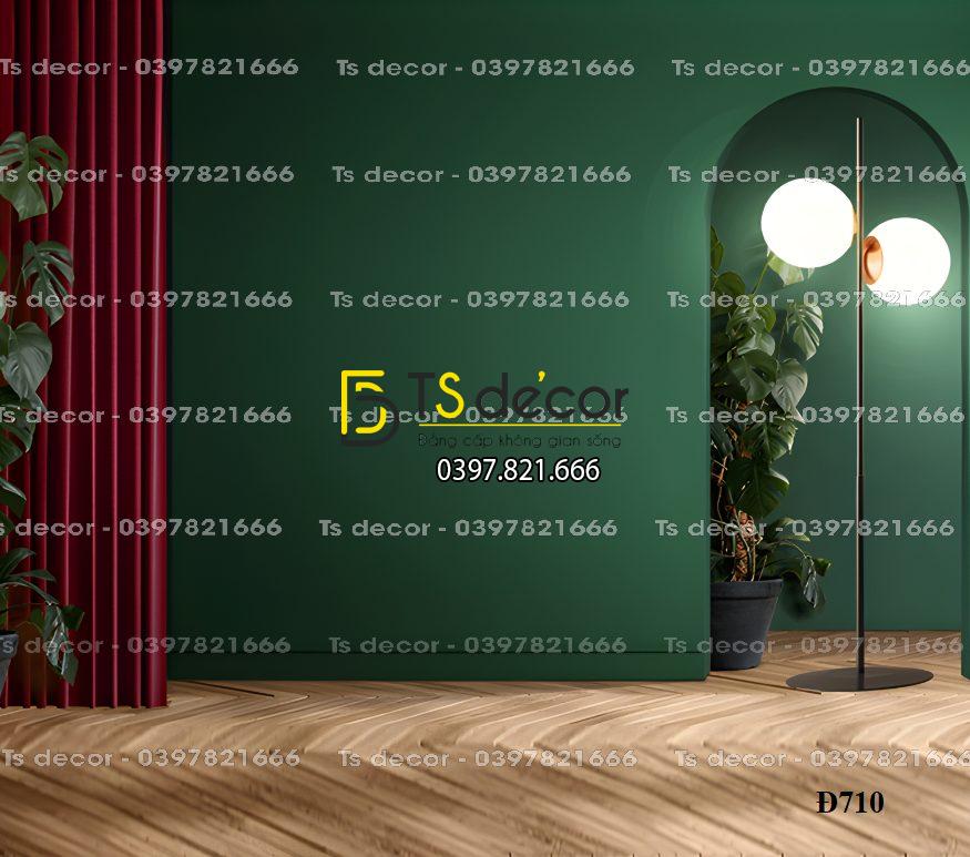 Phông Nền, Background Livestream Chụp Ảnh, Quay video Hiện Đại 3D 5D Mã Đ710