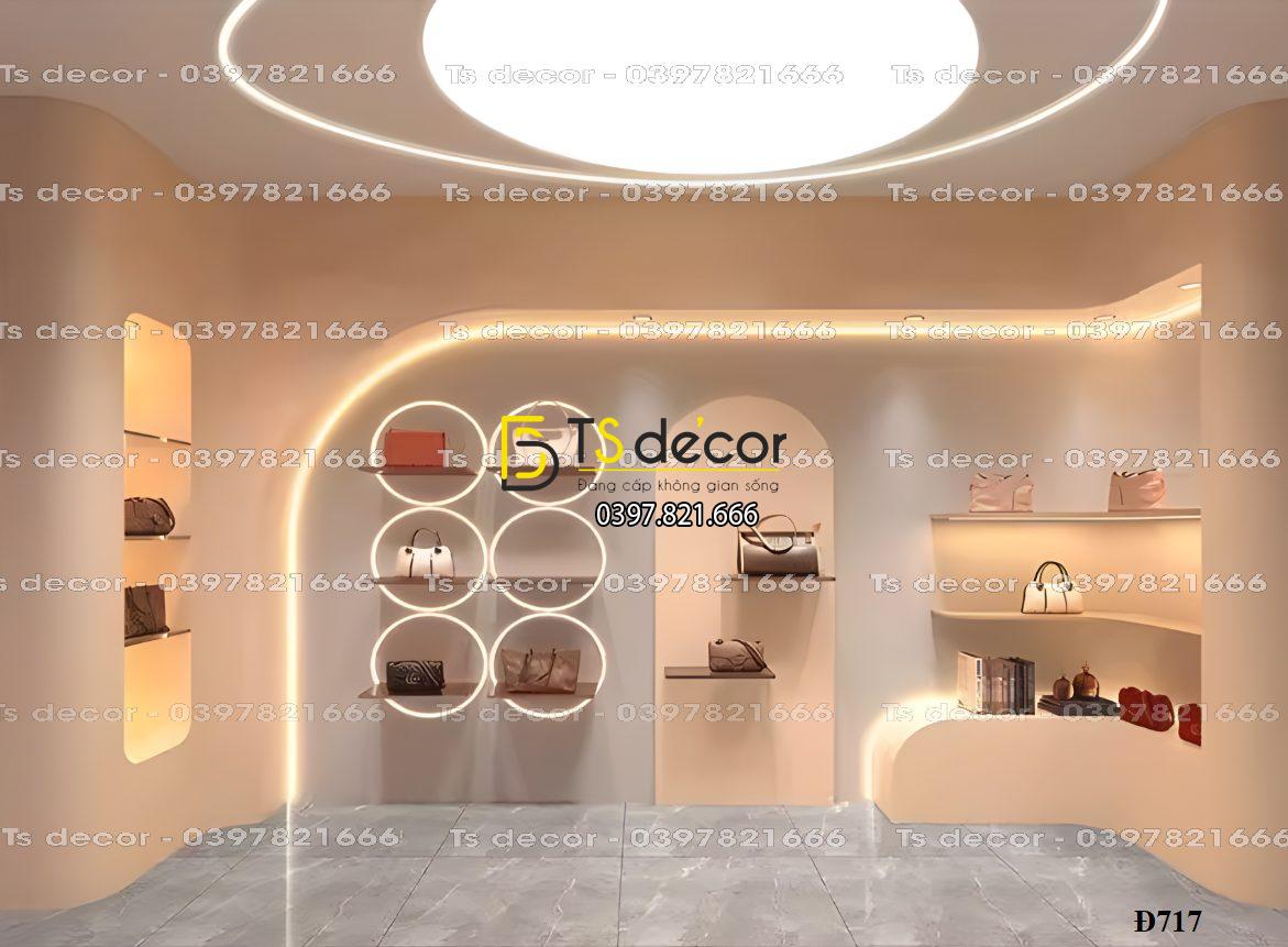 Phông Nền, Background Livestream Chụp Ảnh, Quay video Hiện Đại 3D 5D Mã Đ717