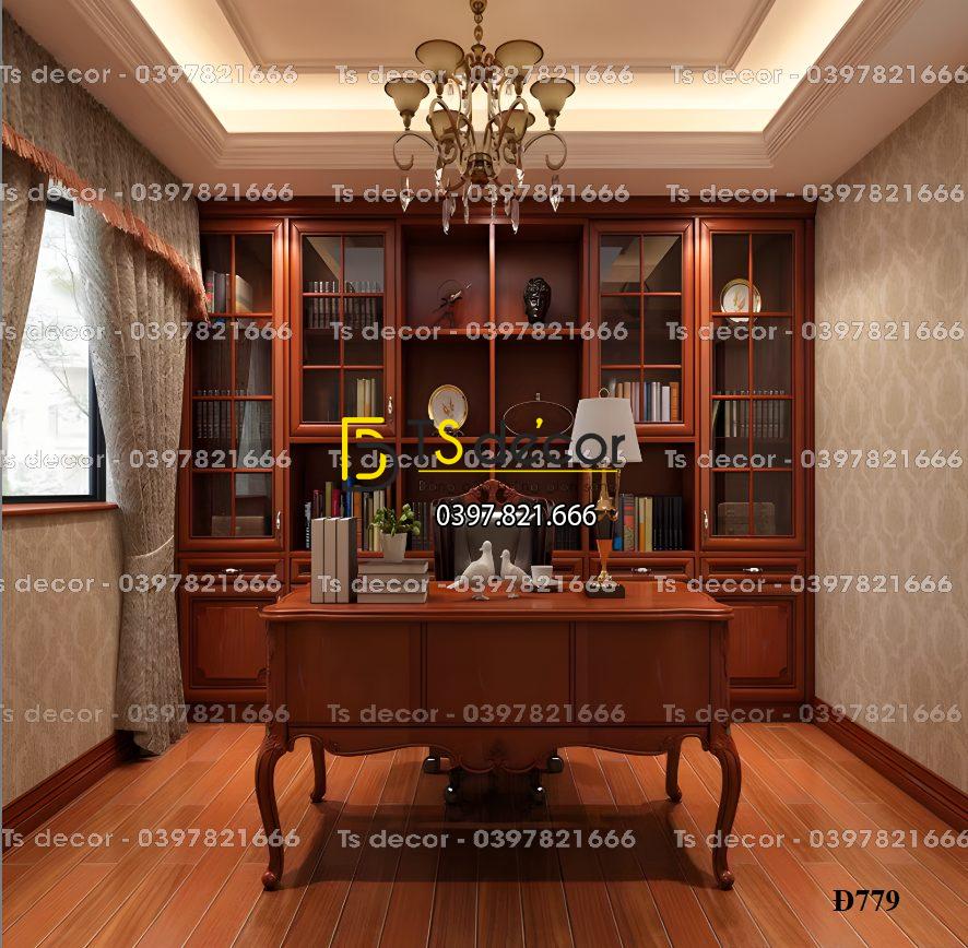 Phông Nền, Background Livestream Chụp Ảnh, Quay video Hiện Đại 3D 5D Mã Đ779