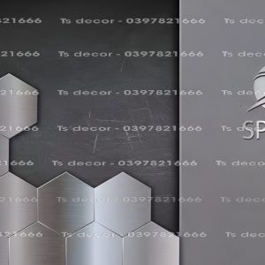 Phông Nền, Background Livestream Chụp Ảnh, Quay video Hiện Đại 3D 5D Mã Đ788 / Đ788A