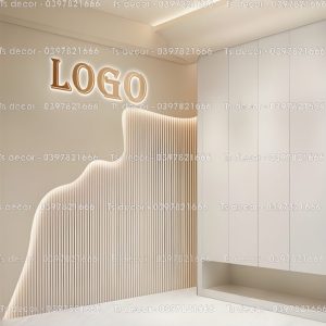 Phông Nền, Background Livestream Chụp Ảnh, Quay video Hiện Đại 3D 5D Mã Đ793 / Đ793A