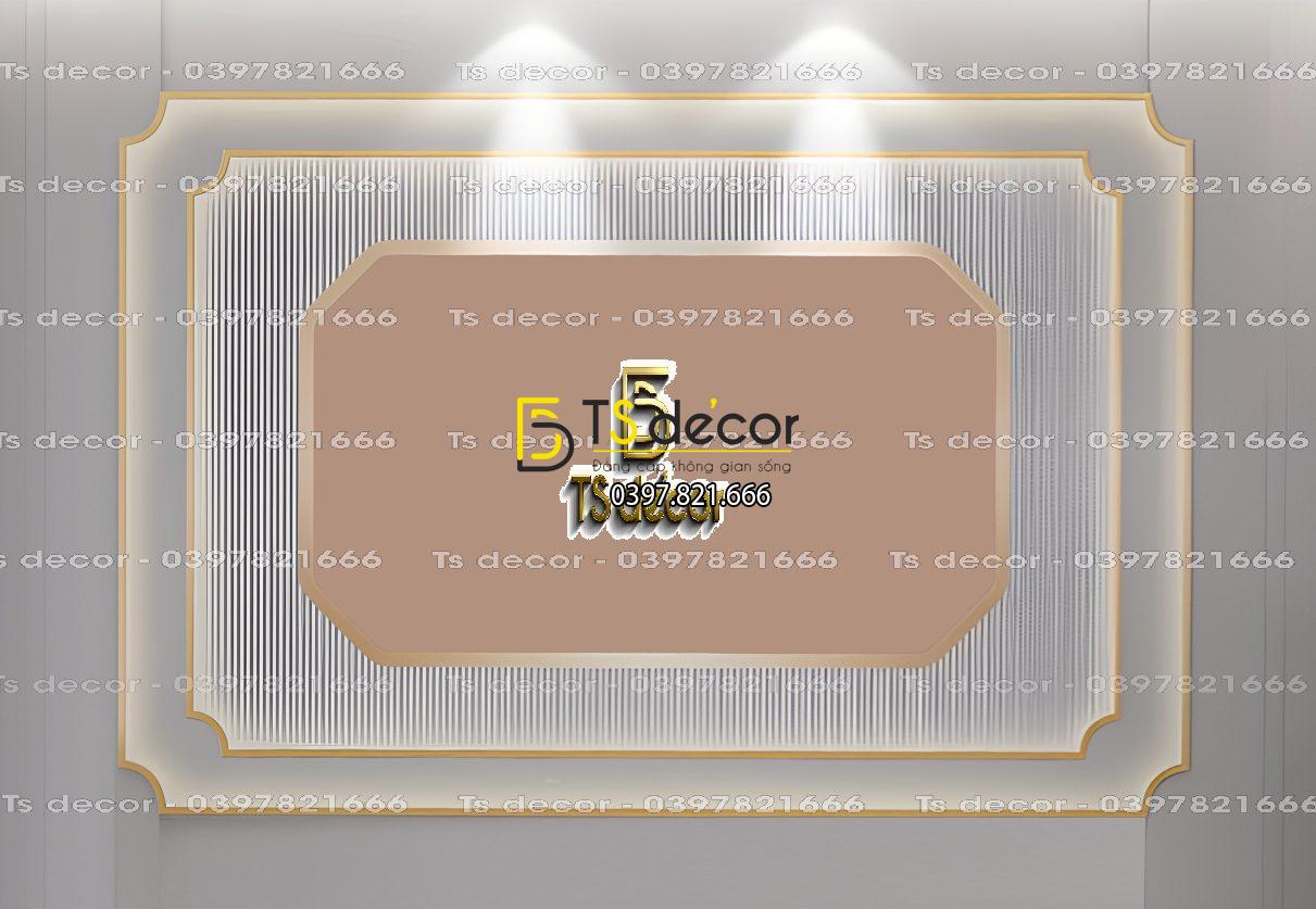 Phông Nền, Background Livestream Chụp Ảnh, Quay video Hiện Đại 3D 5D Mã Đ798A